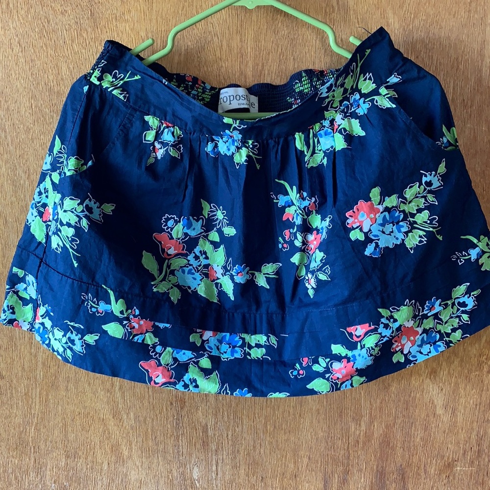 Skirt